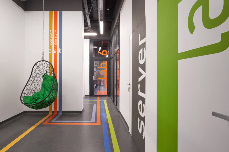 зал Аэропорт