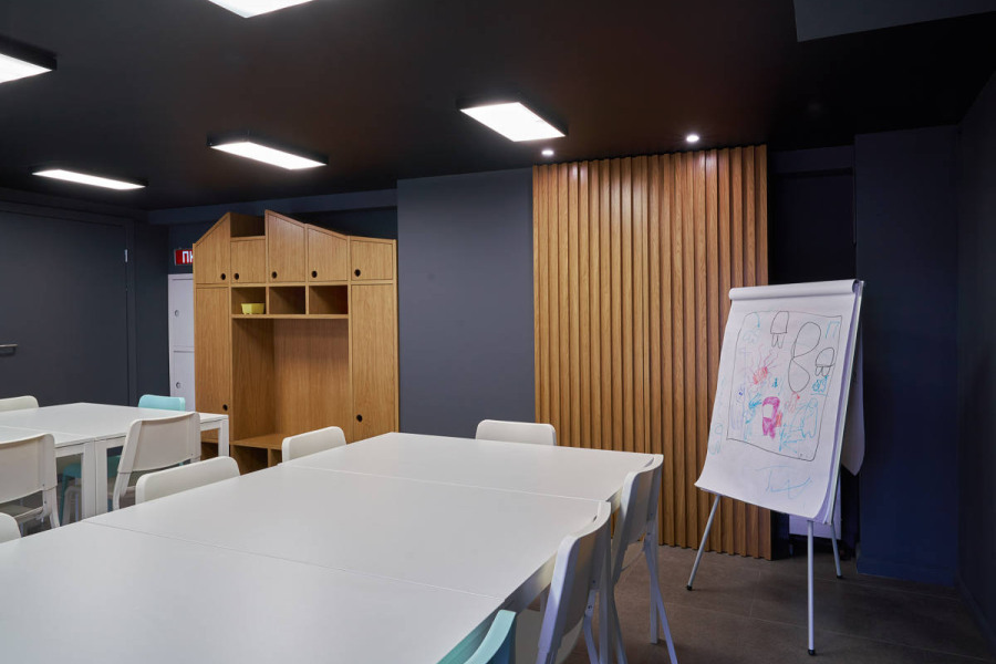 малая мастерская смоленская