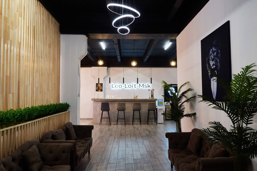 Лео Лофт Мск