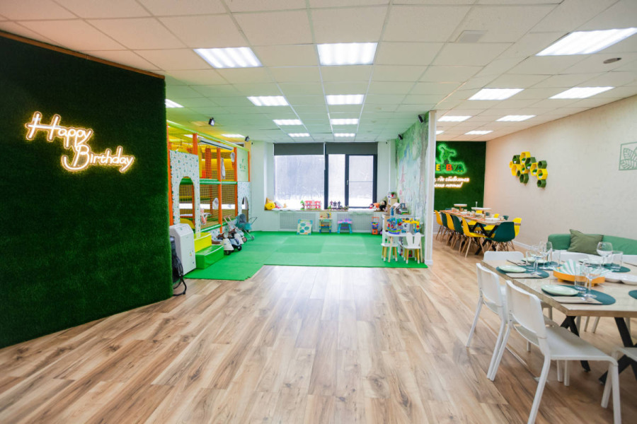 Шервуд Лофт