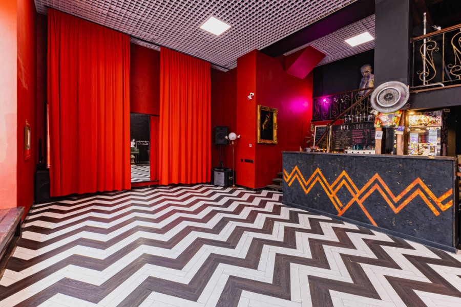 ДУШУ НАРУЖУ