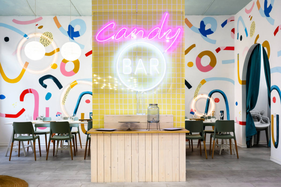 Детский лофт Чудо чердачок