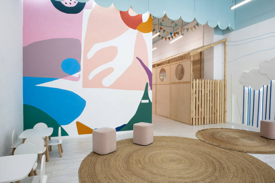 Чудо чердачок (Green)