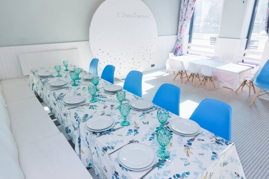 лофт Пчелки