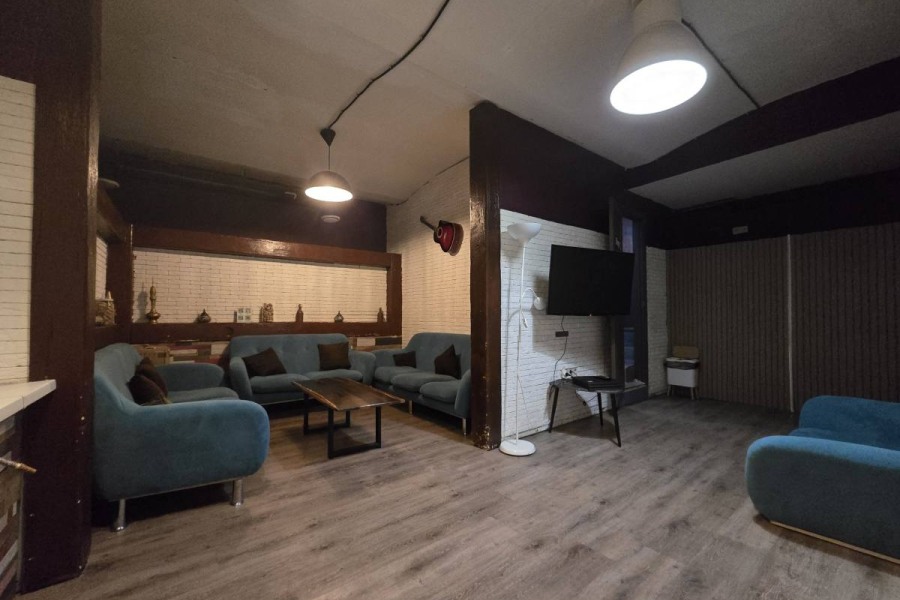 Аренда ЛОФТ до 15 гостей на Маяковской