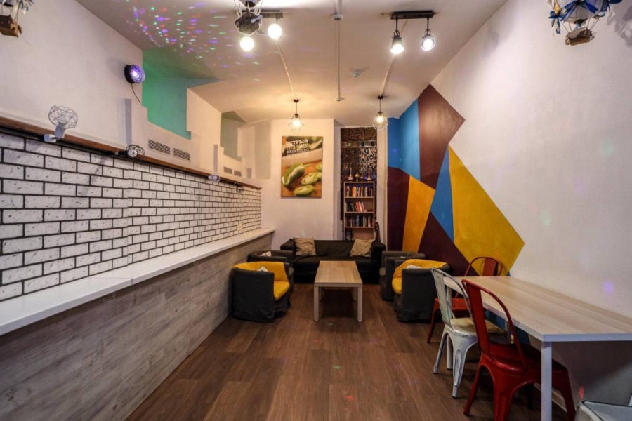 Аренда зала КОМФОРТ на Тверской