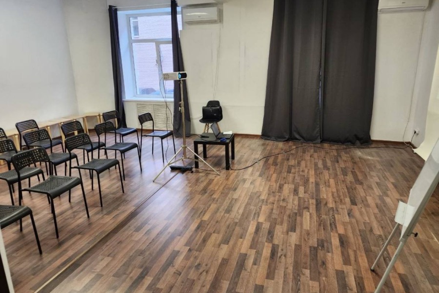 фотостудия / помещение свободного назначения