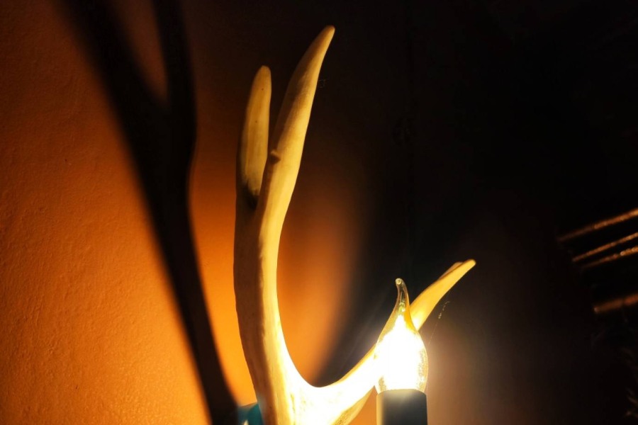 Пространство «Мистерия»