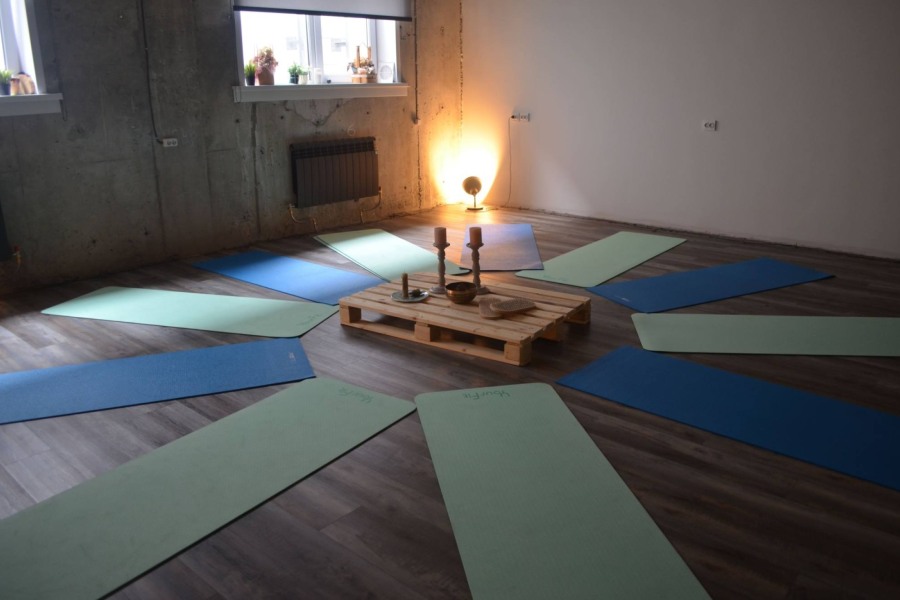 Зал "НЕВАДА"