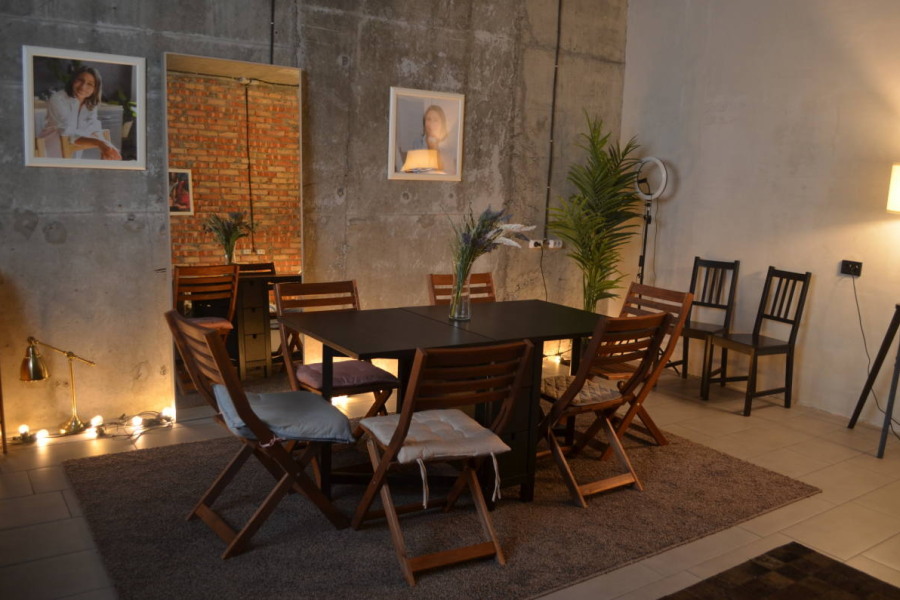 Зал "АРИЗОНА"