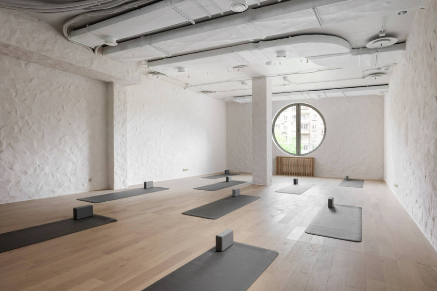 Большой зал