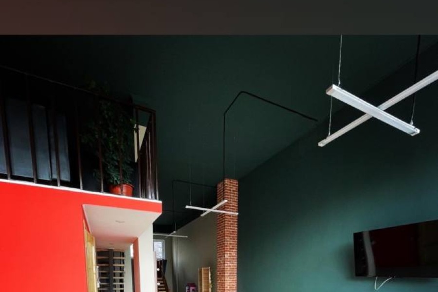 / СкандиЛофт