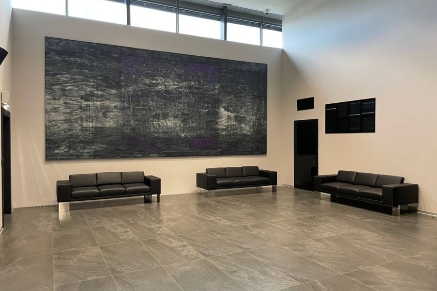 Конференц зал