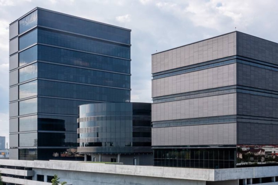 Event Пространство