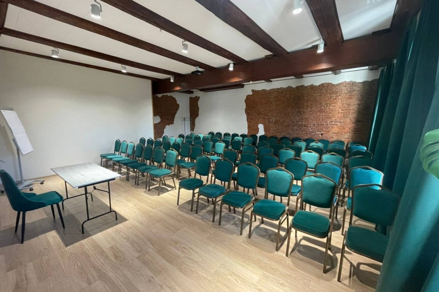 Тренинг-центр "Измайловский"