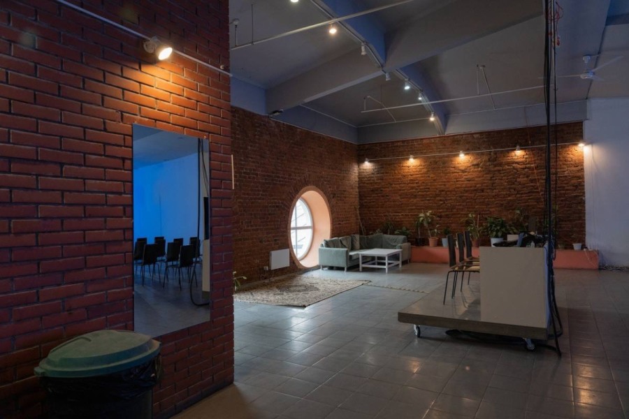 Лофт "Явление"