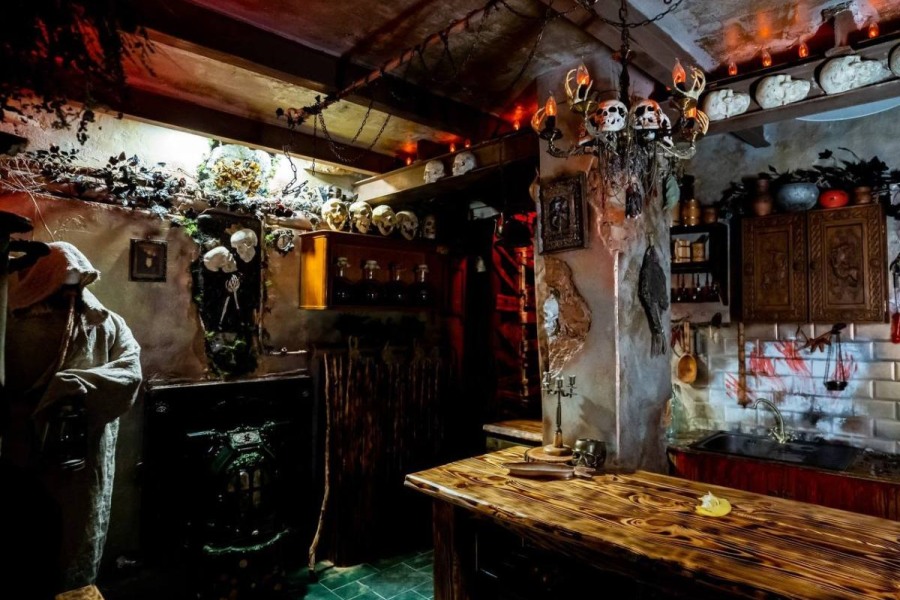 Селфи Галерея