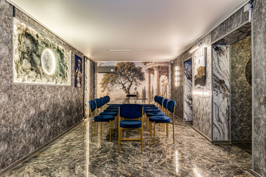 Лофт NOAR / НОАР