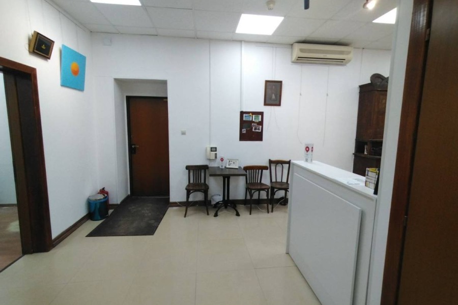 Творческая мастерская/лекторий/лофт