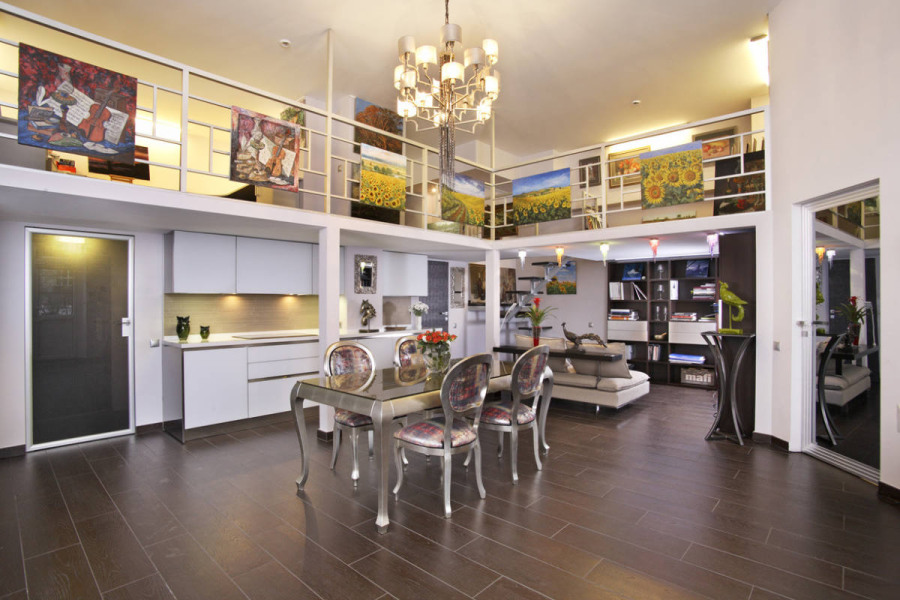 Галерея дизайна