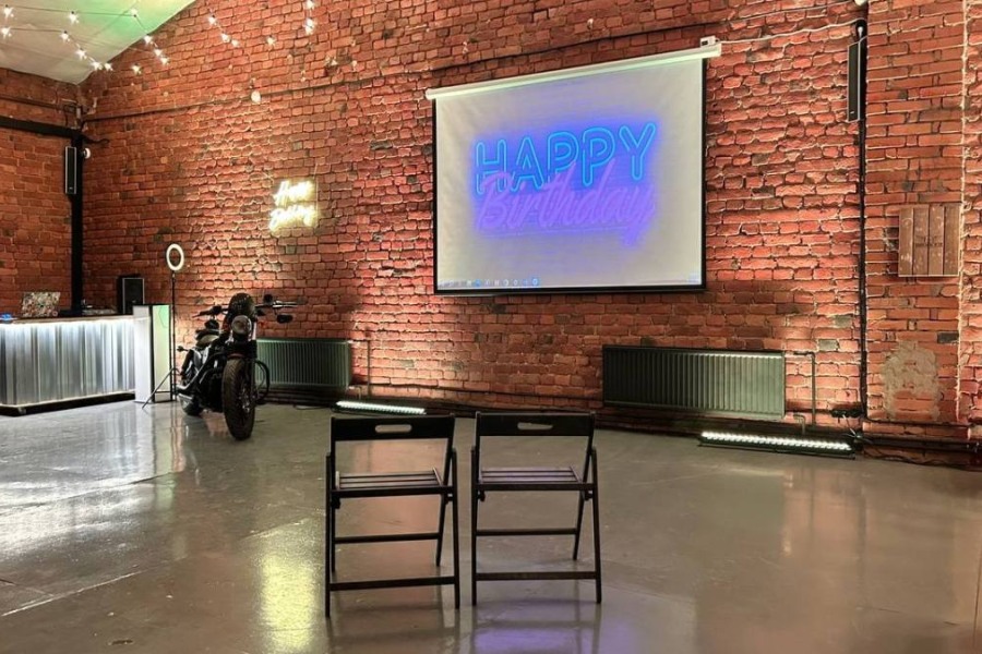 Первый лофт