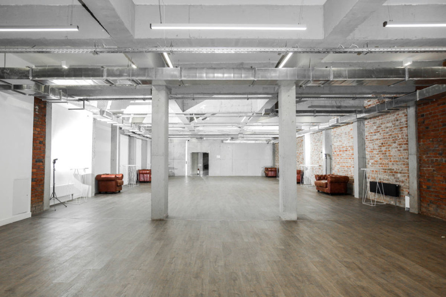 Конференц-Зал 310 - Quattro Space