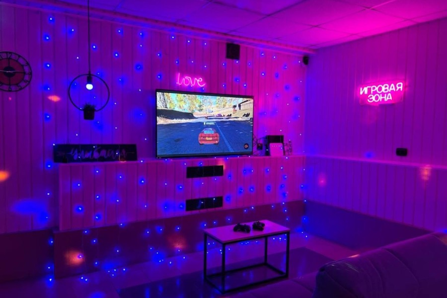 Лофт RentPlaza Караоке