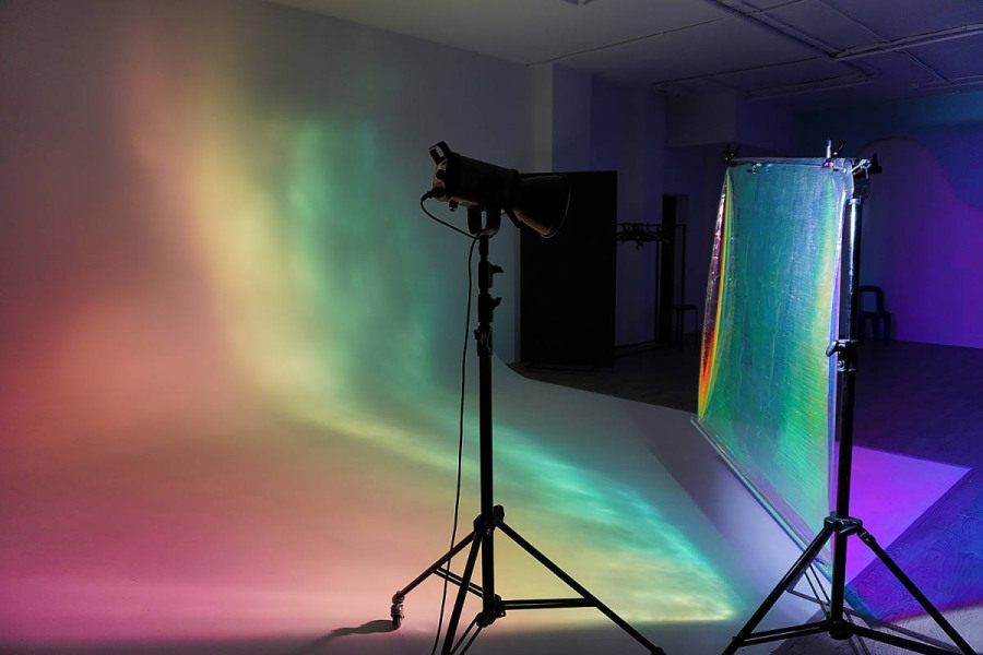 Вэйв (Циклорама)