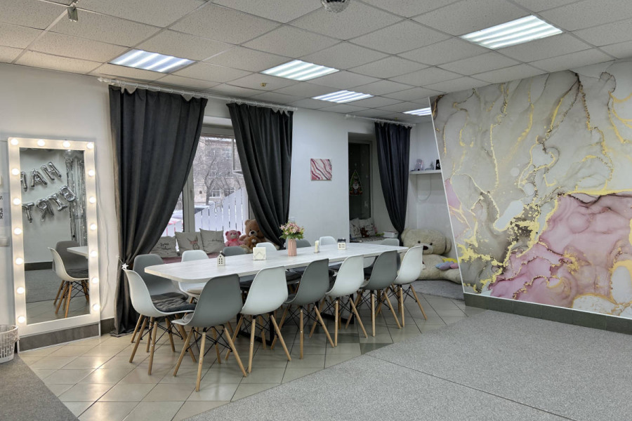 Счастливые моменты