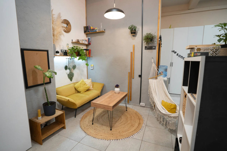 Лофт "ТЕБЕ МОЖНО"