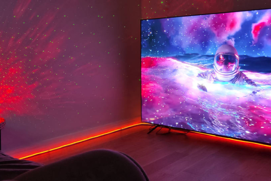 Лофт на Маяковской