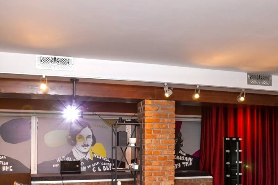 ЧеховЪ Лофт