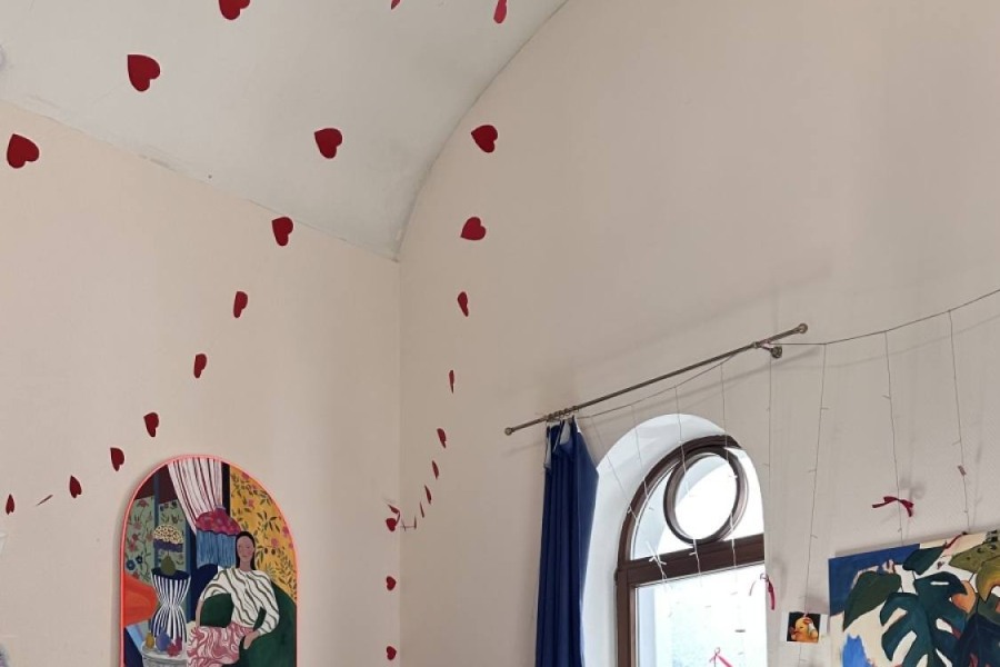 палитра чувств