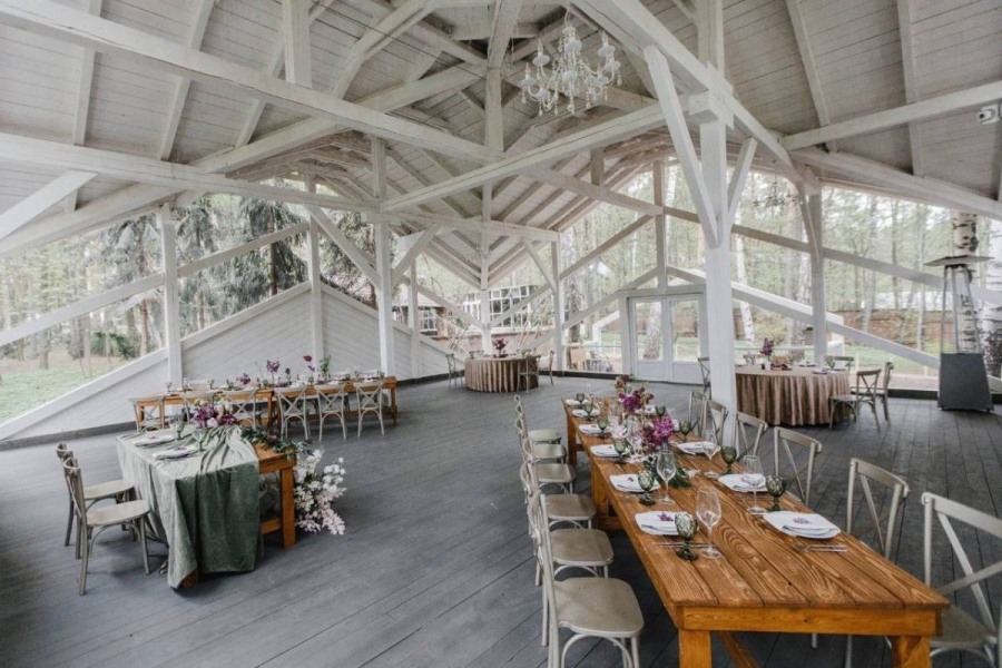 Лофт лесной аренда для свадьбы