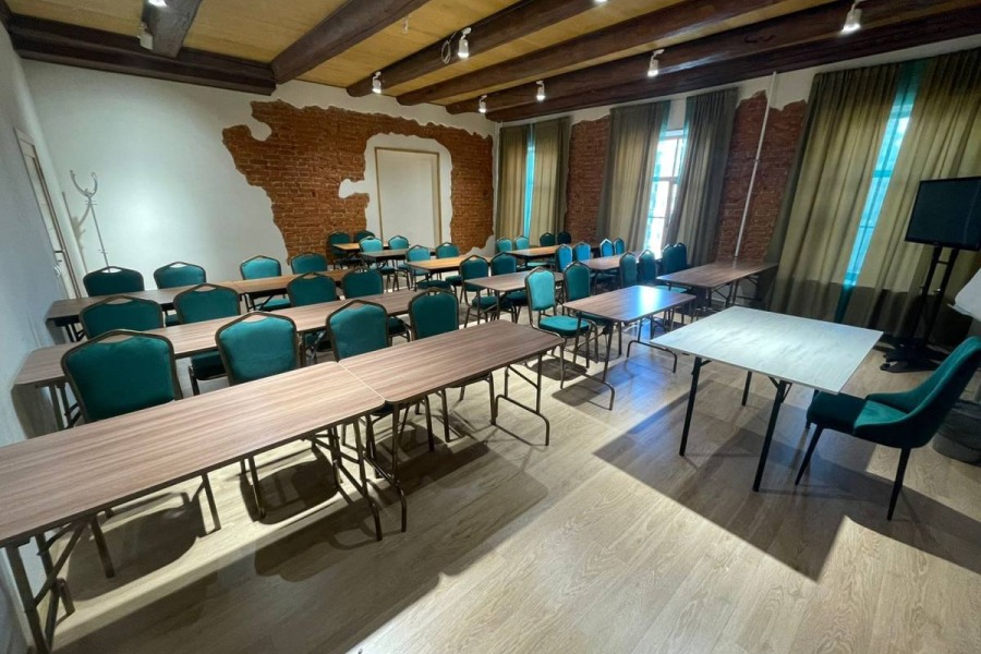 Зал "Измайловский"