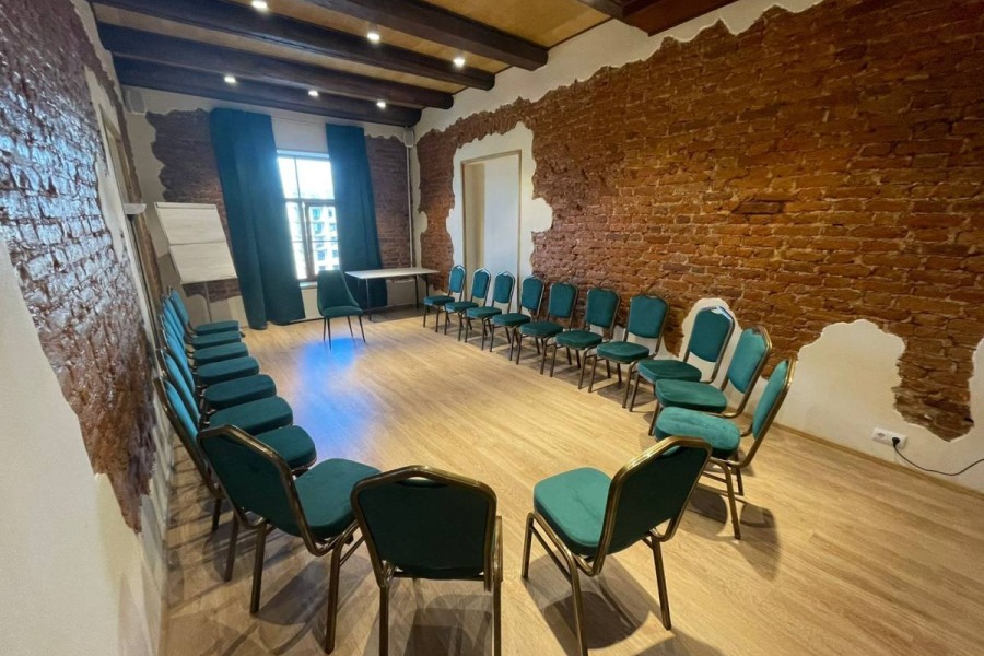 Зал "Лермонтовский"