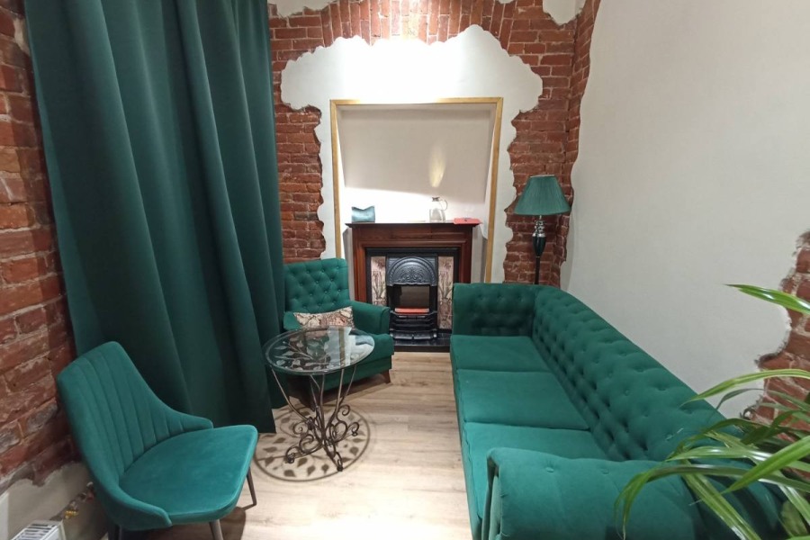 Кабинет "Ревельский"