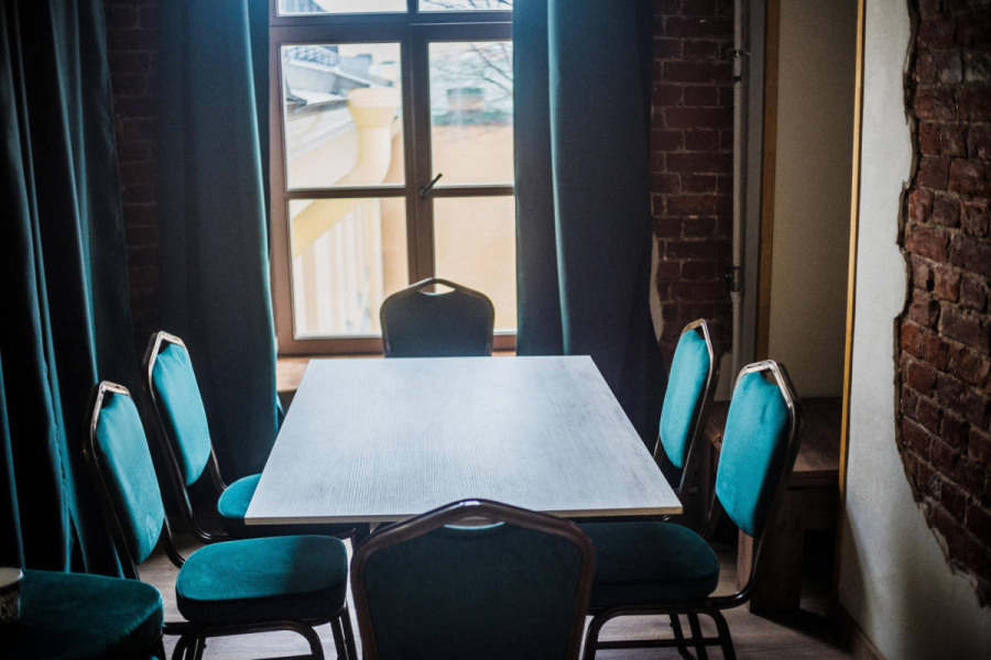 Кабинет "Рыцарский"