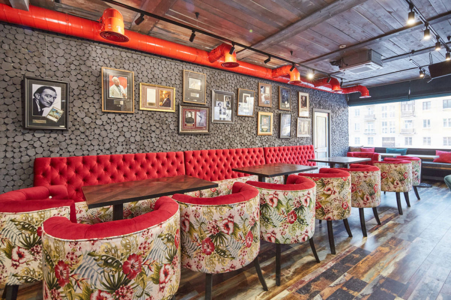 Абракадабра / Абракадабра