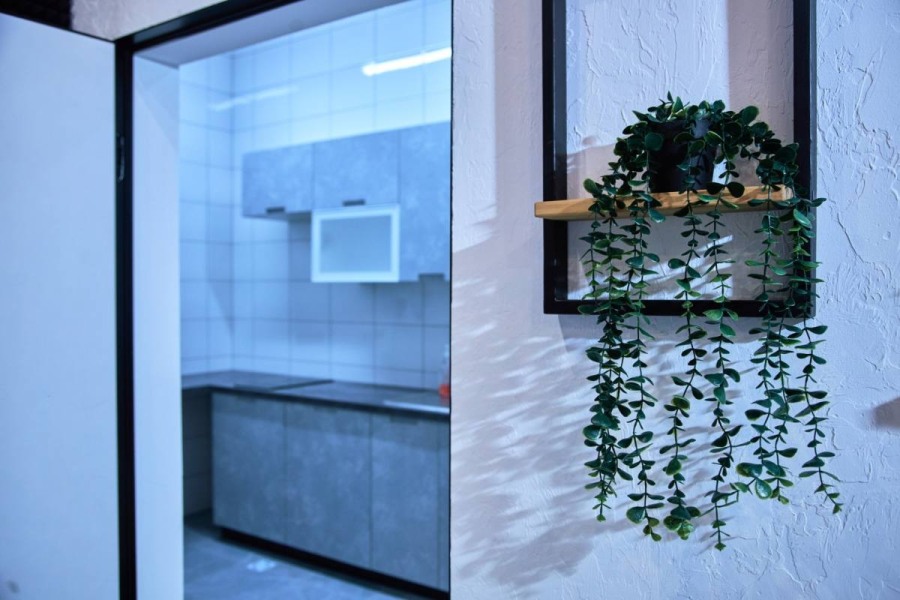 Заречная Лофт