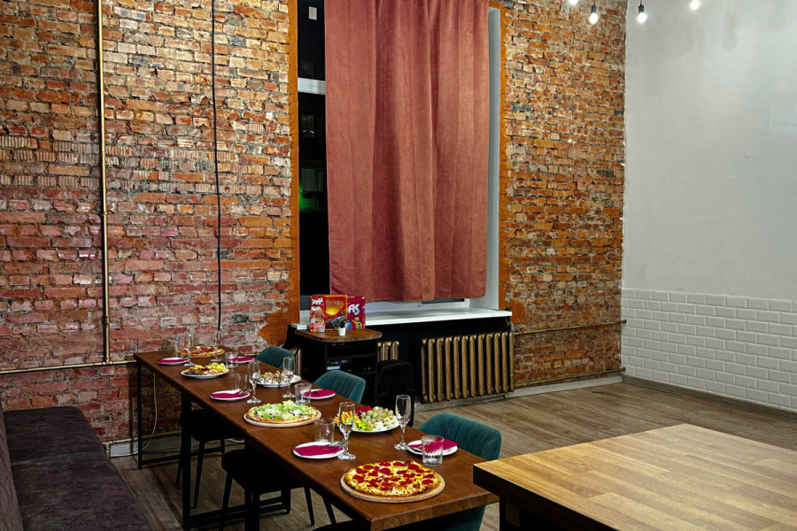 Средний Лофт