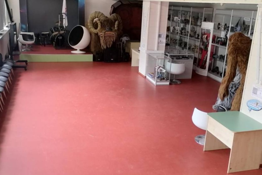 Библиотека 161