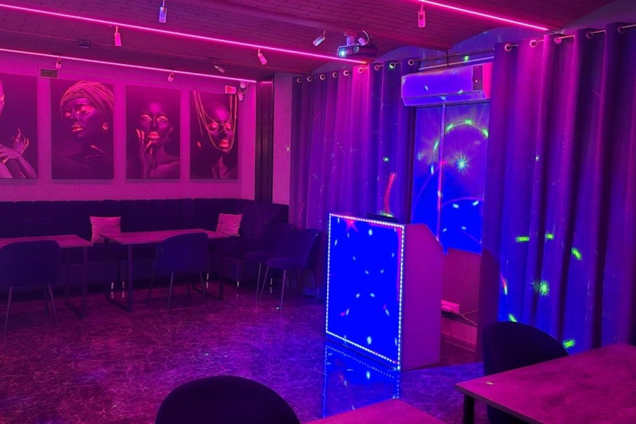 лофт "Эйфория"