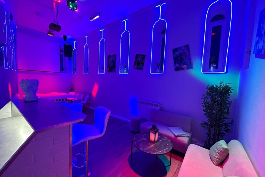 Loft Apollo в Кремле