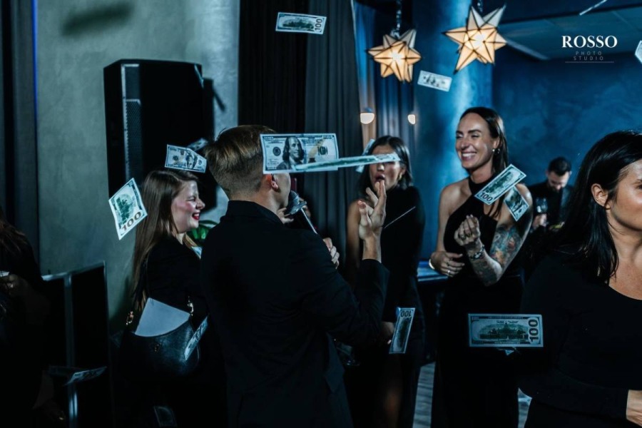 Фотостудия RS Studio