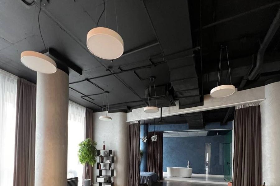 Комфортный конференц зал