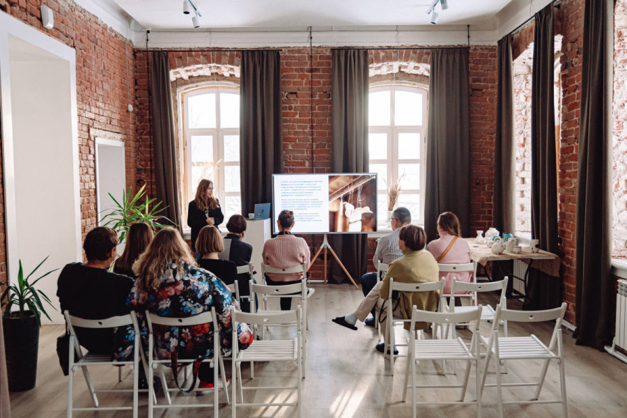 Здание Заводоуправления