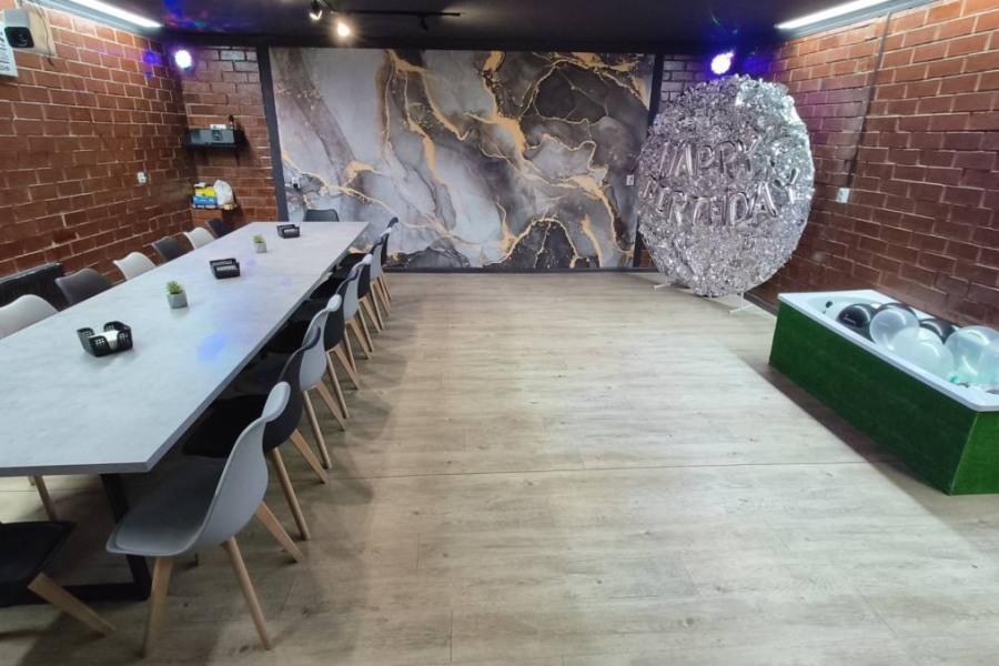 Счастливые моменты Dark