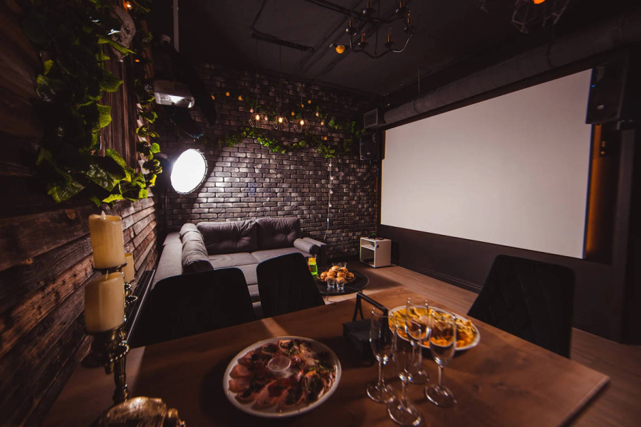 Лофт Салем на Киевской