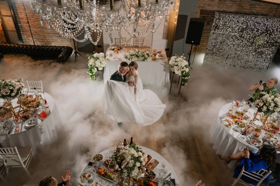 Лофт на Лиговском "Memories Classic"